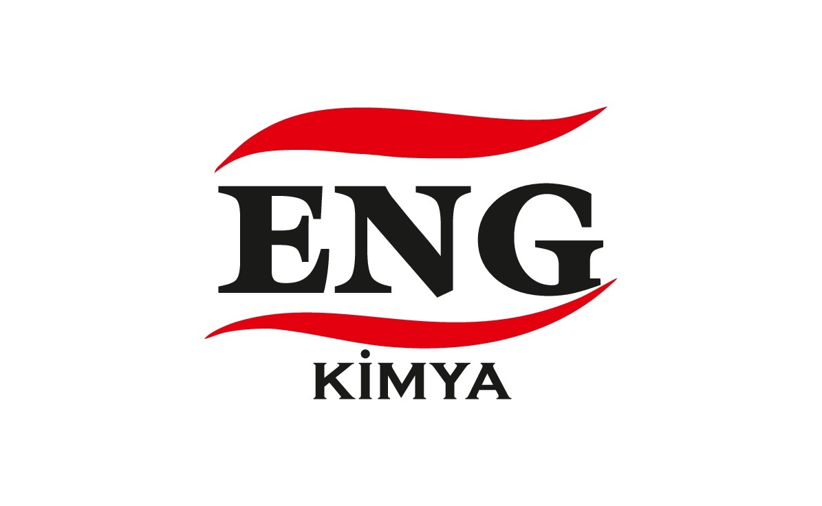 ENG Kimya Logo